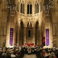 Photo of church