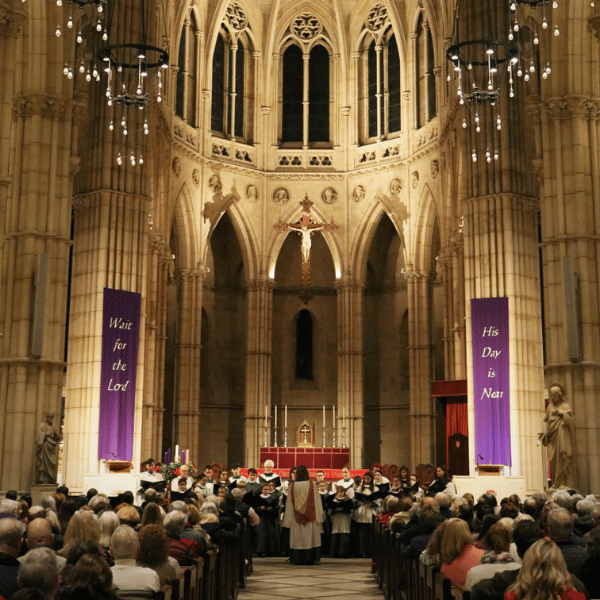 Photo of church