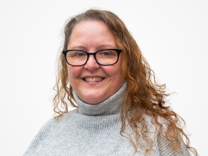 Miriam Bentley-Rose, Trustee