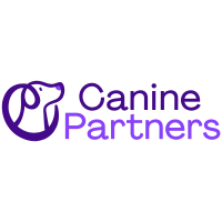 Canine Partners main logo