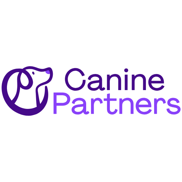 Canine Partners main logo